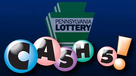 pennsylvania 5/30|Pennsylvania Lottery .